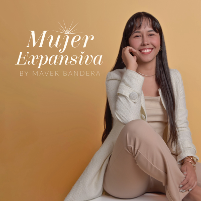 Mujer Expansiva