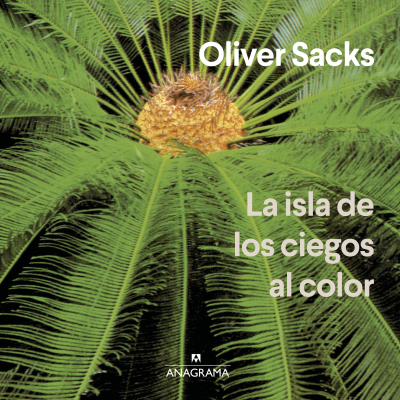 La isla de los ciegos al color