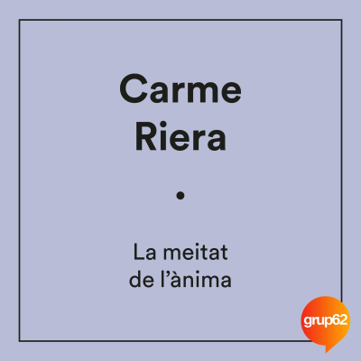 La meitat de l'ànima