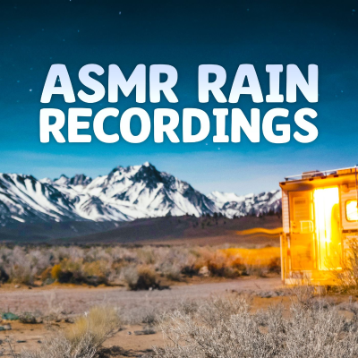 ASMR Rain Recordings