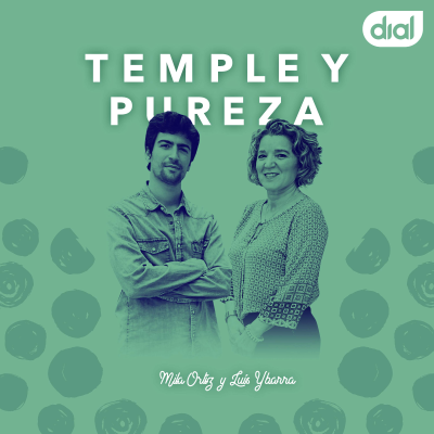 Temple y pureza "Territorios Flamencos" Podcast