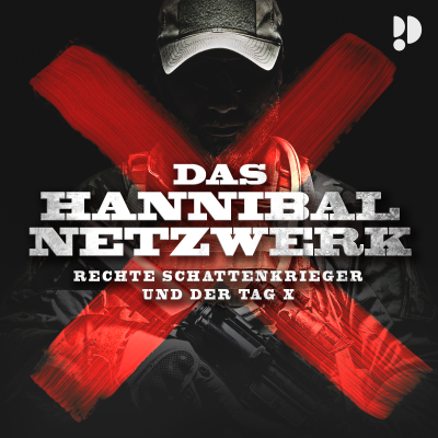 episode #8 Der Schießplatz artwork