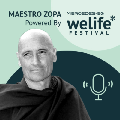 episode Lobsang Zopa: "El potencial que tienen es increíble" artwork