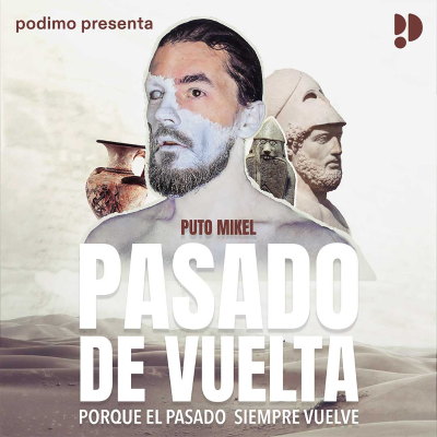 Pasado de Vuelta