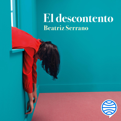 Imagen de portada del espectáculo El descontento
