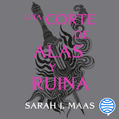 Imagen de portada del espectáculo Una corte de alas y ruina