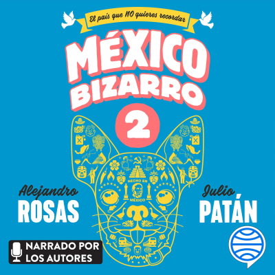 México bizarro 2