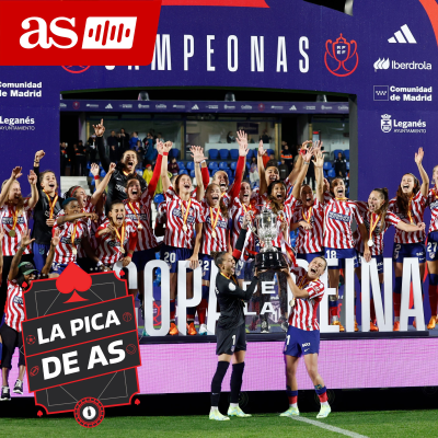 episode La Pica de AS #051 | Programa completo (Lunes 29 de mayo) artwork