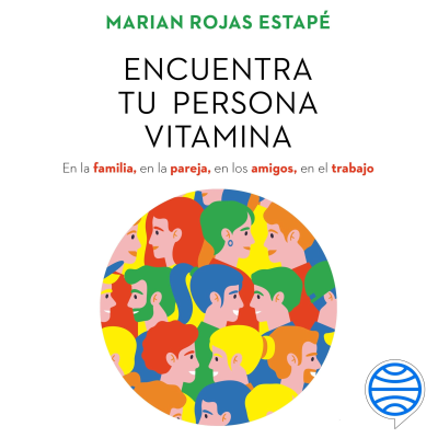 Encuentra tu persona vitamina