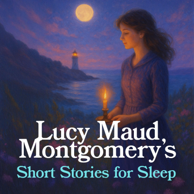 episode Premium Preview: Lucy M. Montgomery’s Short Stories | Parts 3 and 4 artwork
