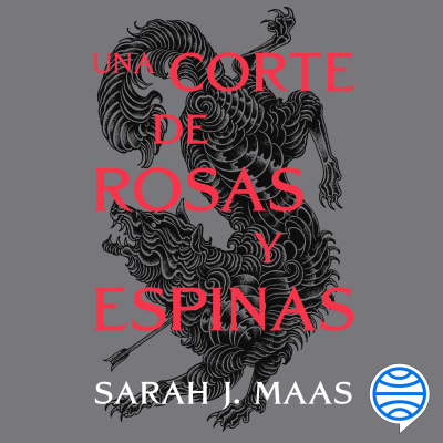 Imagen de portada del espectáculo Una corte de rosas y espinas