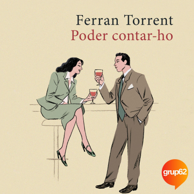 Poder contar-ho