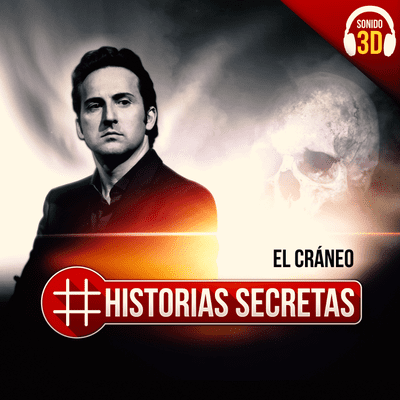 episode El cráneo artwork