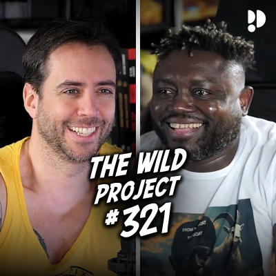 episode The Wild Project #324 - Lory Money | Su durísima historia que nadie conoce, ¿Cuánto dinero ganó? artwork