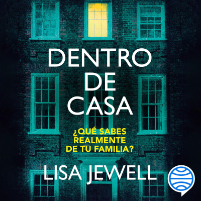 Imagen de portada del espectáculo Dentro de casa