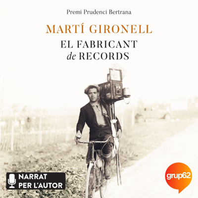 El fabricant de records