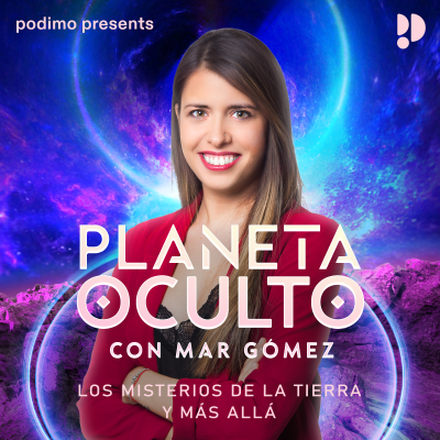 Planeta oculto