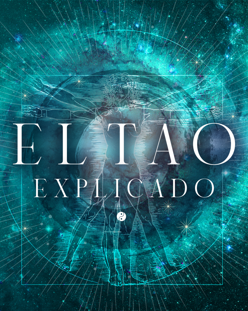 Cover image of show El Tao, explicado