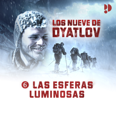episode E06 Las Esferas Luminosas artwork